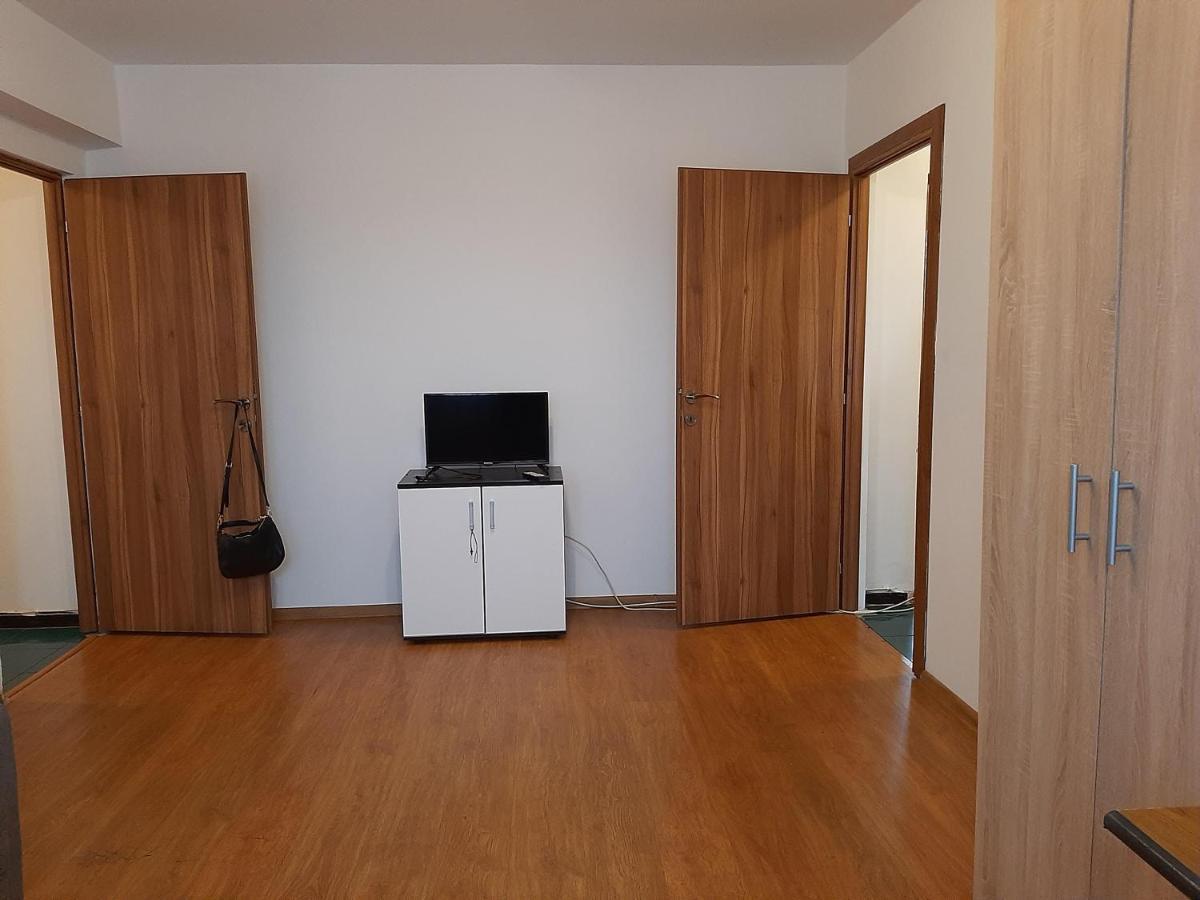 Ultracentral Apartment Bulevard Regele Mihai Nr 10, Sc A Ap 16 Timisoara Exterior foto