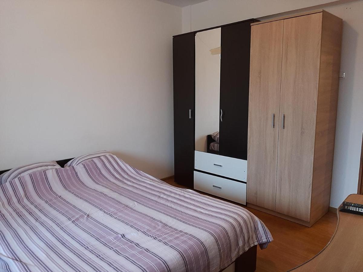 Ultracentral Apartment Bulevard Regele Mihai Nr 10, Sc A Ap 16 Timisoara Exterior foto